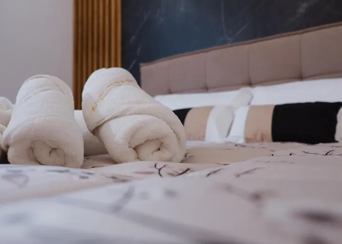 Butera 505-luxury Bed & Breakfast