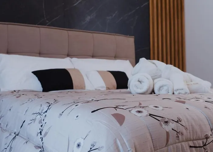 Butera 505-luxury Bed & Breakfast Bagheria