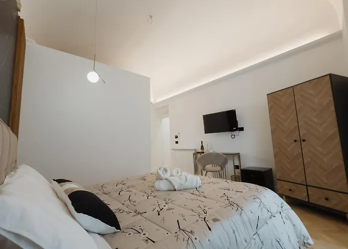 Butera 505-luxury 3*
