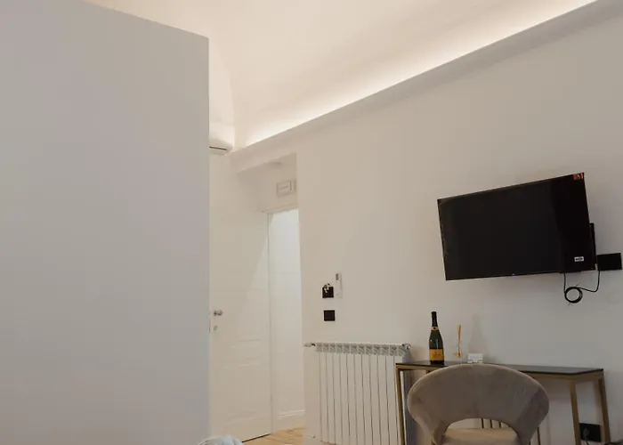 Bed & Breakfast Butera 505-luxury 3*