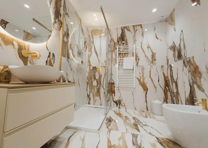 Bed & Breakfast Butera 505-luxury Bagheria