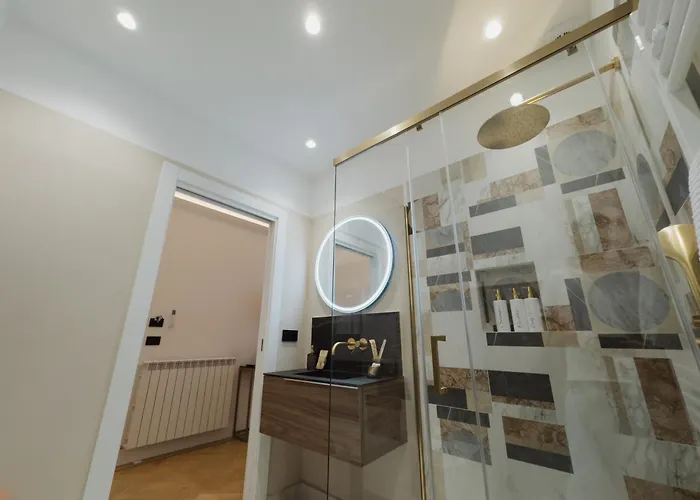 Bed & Breakfast Butera 505-luxury