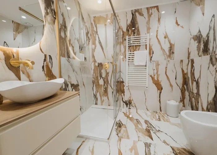 Bed & Breakfast Butera 505-luxury