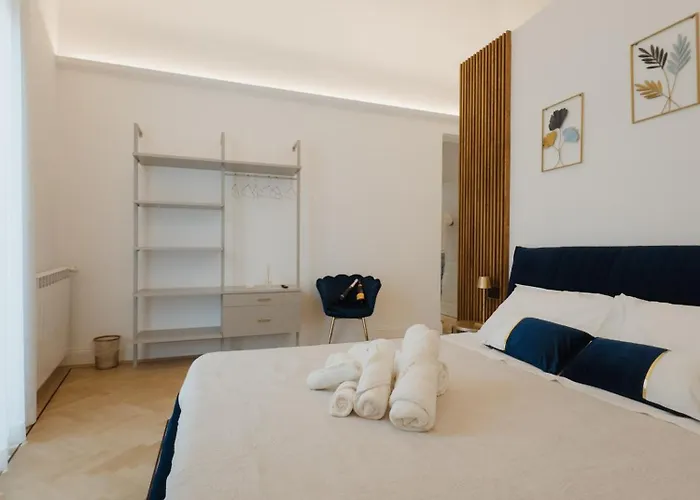 Butera 505-luxury Bed & Breakfast 3*