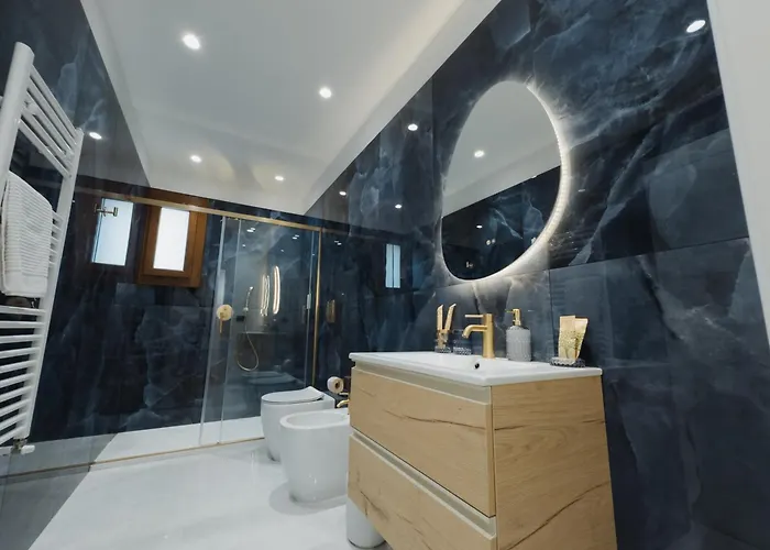 Butera 505-luxury