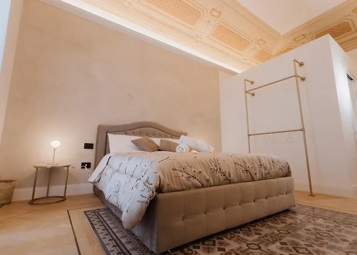 Butera 505-luxury 3* Bagheria