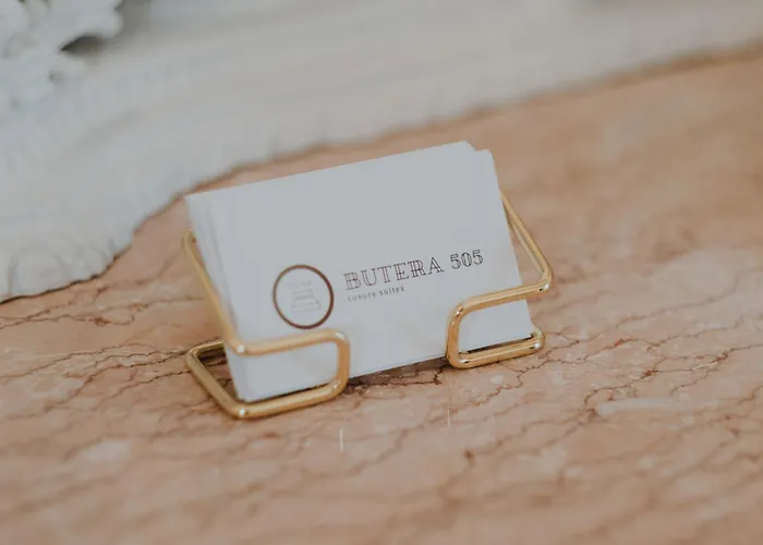 Butera 505-luxury