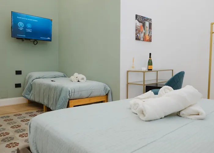 Butera 505-luxury 3*