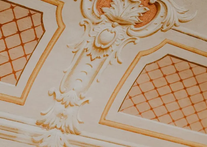 Bed & Breakfast Butera 505-luxury