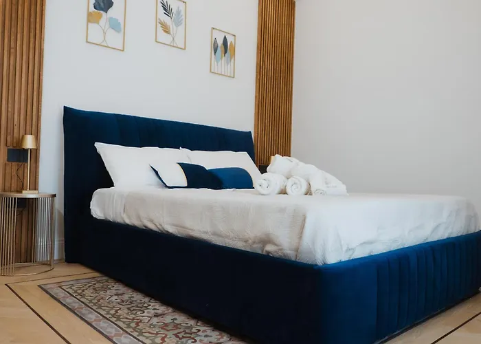 Bed & Breakfast Butera 505-luxury Bagheria