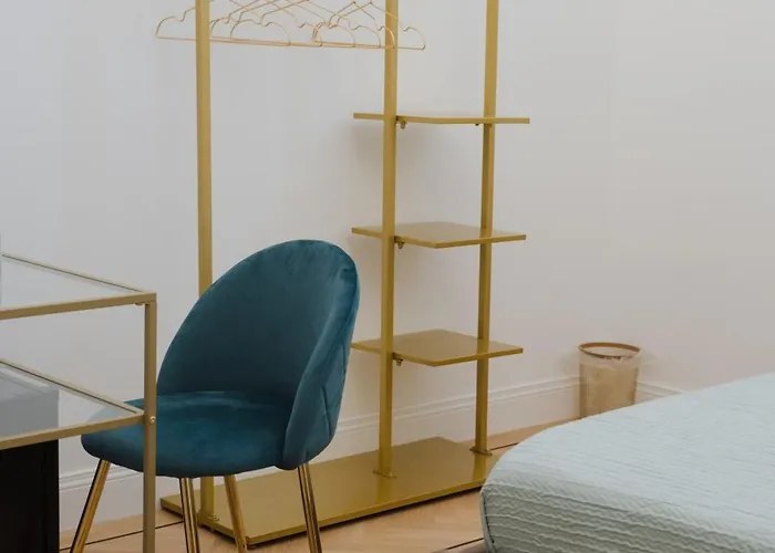 Butera 505-luxury 3* Bagheria