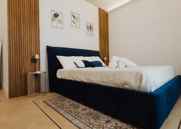Butera 505-luxury Bed & Breakfast 3*